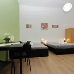 Penzion Lucky