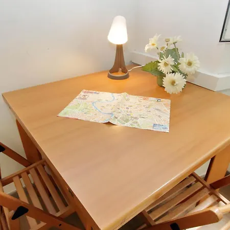 בית הארחה Lucky