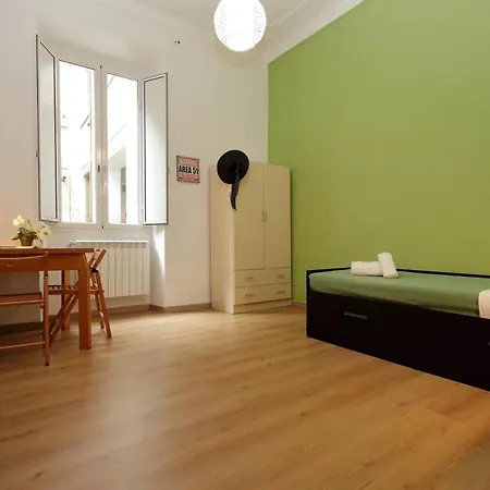 בית הארחה Lucky 3*