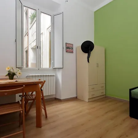 בית הארחה Lucky