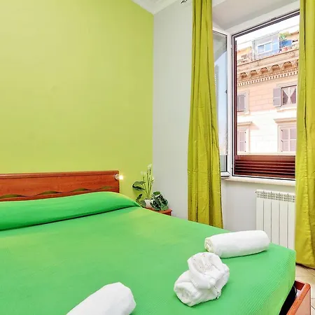 בית הארחה Lucky 3*