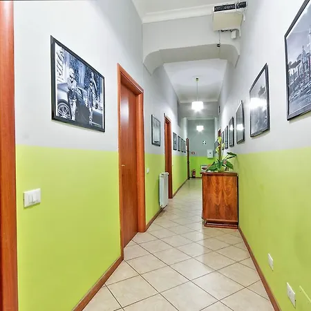 בית הארחה Lucky