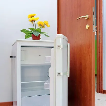 בית הארחה Lucky