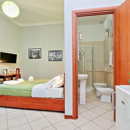 Guest house Lucky Rome