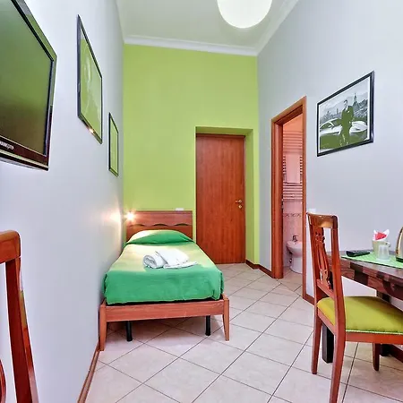 בית הארחה Lucky