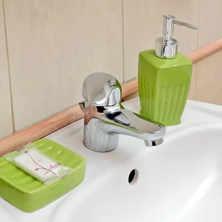 בית הארחה Lucky